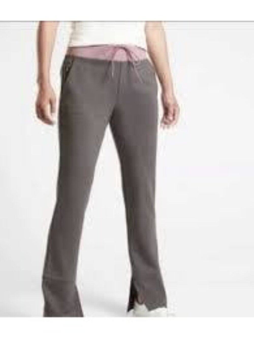 Athleta Women’s Hermosa Pant Size M High Rise Athleisure Yoga Active 599720-01